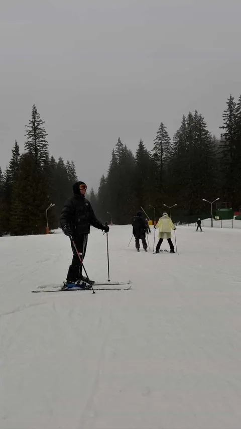 Bansko Bulgaria