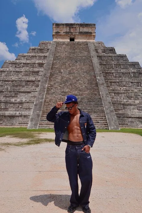 Chichen Itza